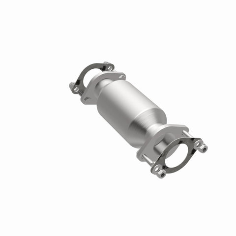 MagnaFlow Conv DF 09-10 Hyundai Genesis 4.6L - 49740