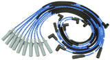NGK Dodge Ram 1500 2006-2005 Spark Plug Wire Set - 53122