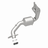 Magnaflow Conv DF 2015 Juke L4 1.6L OEM - 52439