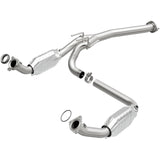 MagnaFlow Conv DF 03- Chevy Express 4.3L/5.4L - 24081