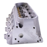 Edelbrock Victor CNC GM LS7 12 Degree 6-Bolt Cylinder Head, 307cc, .220in Int Port, Copper Seat - 77666