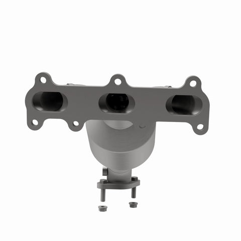 MagnaFlow Direct Fit Catalytic Converter 2004 Hyundai Santa Fe 2.7L - 50695