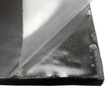 DEI Universal Boom Mat Acoustic Tiles - 8.5 sq. ft. - 4 Pack - 50232