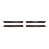 R1 99-20 Hummer H2 Front Super Duty Brake Pads - 2214-0784-00