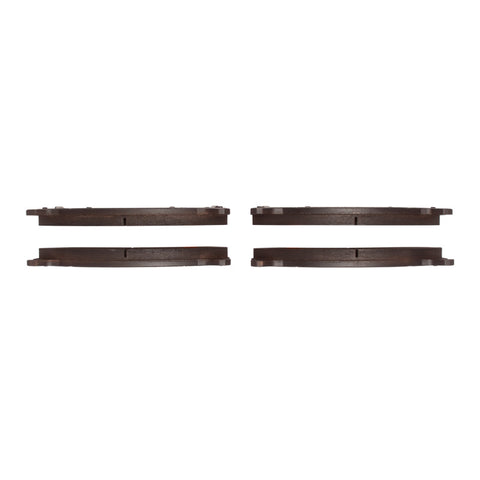 R1 99-20 Hummer H2 Front Super Duty Brake Pads - 2214-0784-00