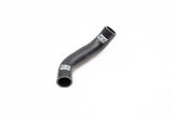 GrimmSpeed 02-07 Subaru WRX / 04-07 Subaru STi / 02-05 Subaru Impreza Radiator Hose Kit - Black - 405325
