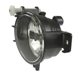 Hella 09-13 BMW X5 (w/o Cornering Lights) Fog Lamp w/ H8 Bulb - Left - 010407011