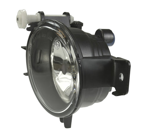 Hella 09-13 BMW X5 (w/o Cornering Lights) Fog Lamp w/ H8 Bulb - Left - 010407011
