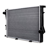 Mishimoto BMW 740i Replacement Radiator 1999-2000 - R2285-MT