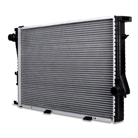 Mishimoto BMW 740i Replacement Radiator 1999-2000 - R2285-MT