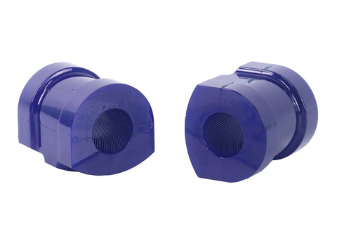 SuperPro 1995 BMW 318i Base Front 26mm Sway Bar Mount Bushing Set - SPF0340-26K