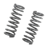 Belltech MUSCLE CAR SPRING SET 70-81 CAMARO FIREBIRD - 5140