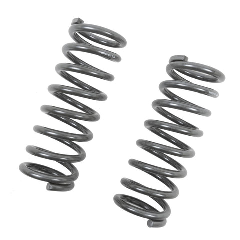 Belltech MUSCLE CAR SPRING SET 70-81 CAMARO FIREBIRD - 5140
