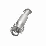 MagnaFlow Direct Fit Catalytic Converter 06-07 Mazda 6 2.3L OEM Underbody - 21-311