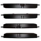 DFC 19-26 Mercedes-Benz Gle350 Front 4000 Hybridynamic Brake Pads - 4000-2209-00