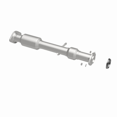 MagnaFlow Conv DF 14-15 Toyota Highlander 3.5L - 52534