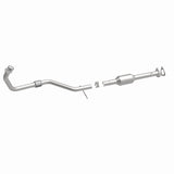 Magnaflow California Direct Fit Converter 01-02 Chevrolet Cavalier 2.2L - 4481208