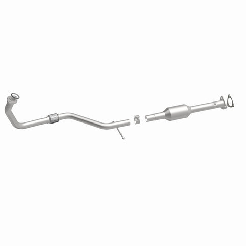 Magnaflow California Direct Fit Converter 01-02 Chevrolet Cavalier 2.2L - 4481208