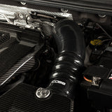 Cobb 22-23 Volkswagen Golf GTI MK8 Redline Carbon Fiber Intake System - 7A1160