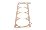Wiseco Kawasaki ZX11/GPZ1100 Base Gasket .020 Copper - W6057