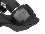 aFe POWER Momentum GT Pro Dry S Intake System 2021+ Ford F-150 V6-3.5L (tt) - 50-70072D