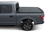 Pace Edwards 16-19 Nissan Titan/Titan XD 8ft 1in Bed Bedlocker - Matte Finish - M-BLNA16A42