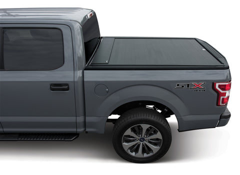 Pace Edwards 12-16 Dodge Ram w/Ram box 6ft 4in Bed BedLocker - Matte Finish - M-BLD87A08