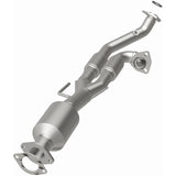 MagnaFlow 04-09 Nissan Quest 3.5L Direct Fit Converter - 5592710