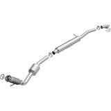 MagnaFlow 2019 Toyota RAV4 2.5L Direct Fit Catalytic Converter - 280084