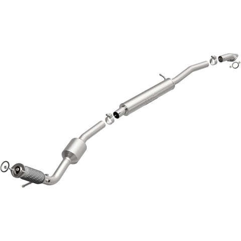 MagnaFlow 2019 Toyota RAV4 2.5L Direct Fit Catalytic Converter - 280084