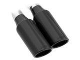 Borla 18-20 Ford Mustang GT 5.0L AT/MT ECE Approved Cat-Back Exhaust w/ Active Valve - 1014046BC
