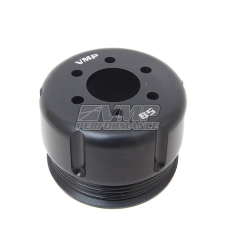 VMP Performance 5.0L TVS Supercharger 3.2in 6-Rib Pulley - VMP-32-6-B