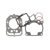 Cometic 87-88 Kawasaki KX250 Tecate 4 69.5mm Bore Top End Gasket Kit - C7039