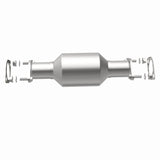 MagnaFlow California Direct Fit Catalytic Converter 06 Kia Sorento 3.5L - 5491924