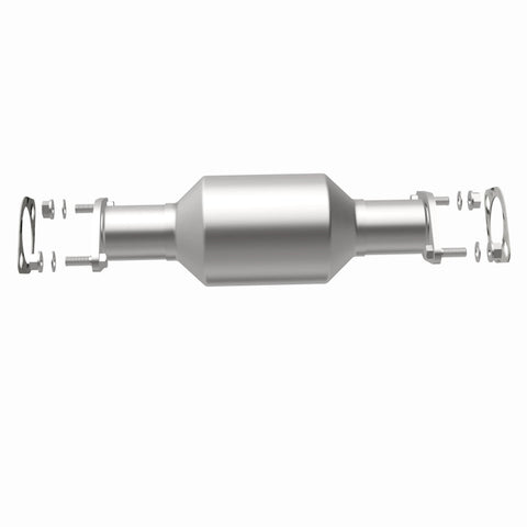 MagnaFlow California Direct Fit Catalytic Converter 06 Kia Sorento 3.5L - 5491924