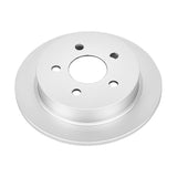 Power Stop 04-05 Buick Century Rear Evolution Geomet Coated Rotor - AR8258EVC