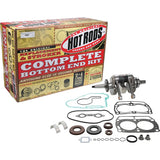 Hot Rods 2011 Polaris RZR 4 800, INTL 800cc Bottom End Kit - CBK0224