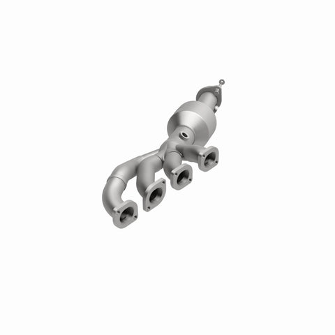 MagnaFlow Conv DF BMW 5-6 06-09 Passenger Side - 50408