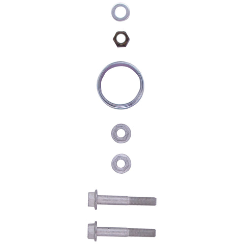 Bilstein 4600 Series 2014 Ford F-150 2WD Front Shock Absorber - 24-286497