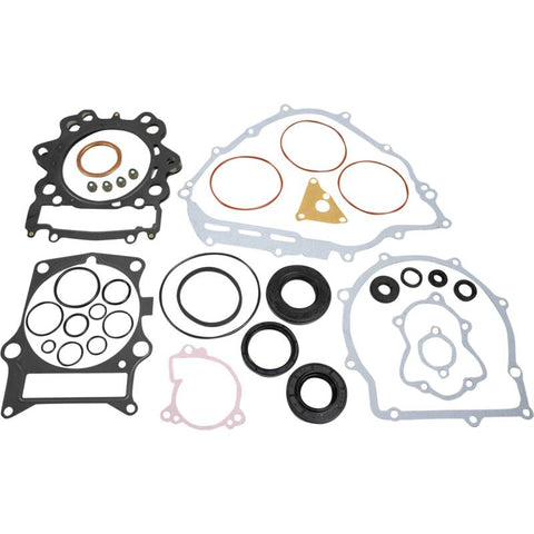 Vertex Gaskets 14-18 Yamaha Viking 700 Complete Gasket Kit w/ Oil Seals - 8110049