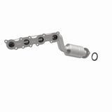 MagnaFlow Direct Fit Catalytic Converter 08-09 Lexus LS600H 5.0L - 51891