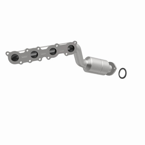 MagnaFlow Direct Fit Catalytic Converter 08-09 Lexus LS600H 5.0L - 51891