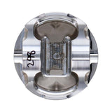 Wiseco Audi TT RS 83mm Bore 1.165in CH 9.5cc Dish - 5 Cyl - K743M83