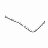 MagnaFlow Direct Fit Catalytic Converter 1997-2000 Chevrolet Express 1500 5.7 1997-2000 - 52052