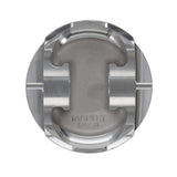 Manley Chevrolet 5.3L LS Gen III 3.785in Bore 1.304 In Stroke -2cc Piston Set - 561005CE-8