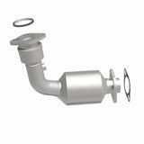 MagnaFlow Direct Fit Catalytic Converter 08-09 Pontiac G8 6.0L Underbody - 5461627