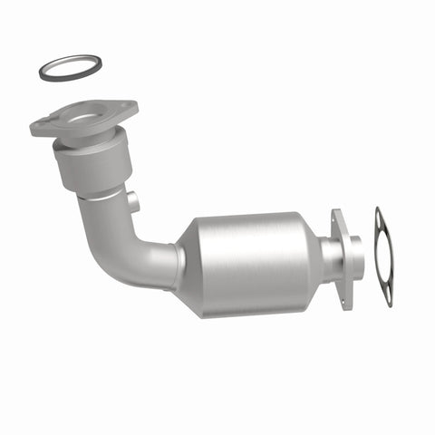 MagnaFlow Direct Fit Catalytic Converter 08-09 Pontiac G8 6.0L Underbody - 5461627
