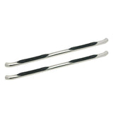 Westin 2006-2010 Ford Explorer E-Series 3 Nerf Step Bars - SS - 23-3040