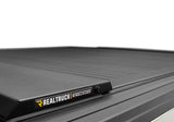 Roll-N-Lock 15-17 Ford F-150 77-3/8in E-Series Retractable Tonneau Cover - RC102E