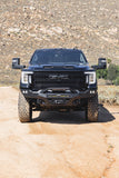 DV8 Offroad 20-23 GMC Sierra 2500/3500 Spec Series Front Bumper - FBGC2-01